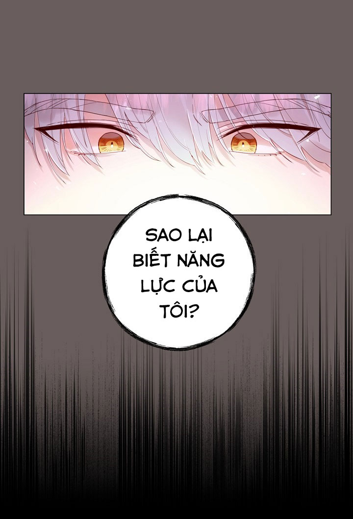 mối tình lãng mạn với kẻ phản diện chapter 2 4