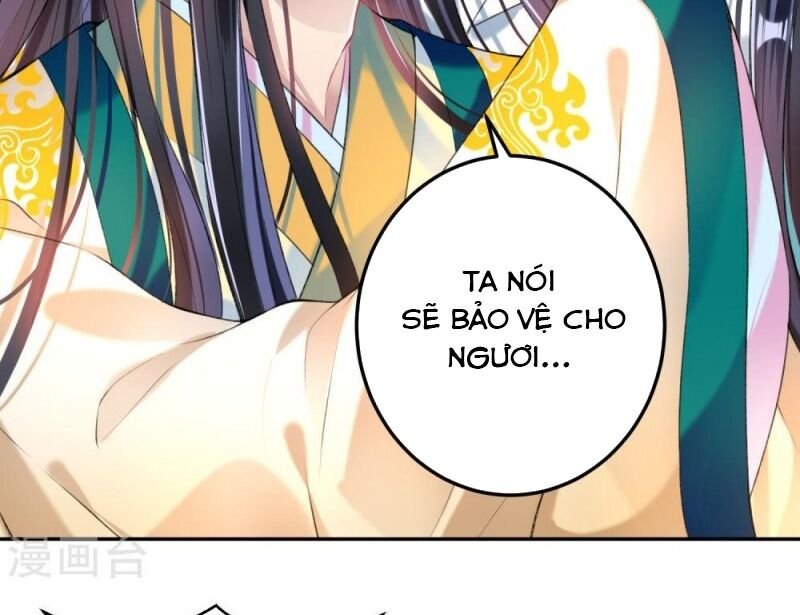 vương gia, áo lót của ngươi rơi mất rồi chapter 57 33