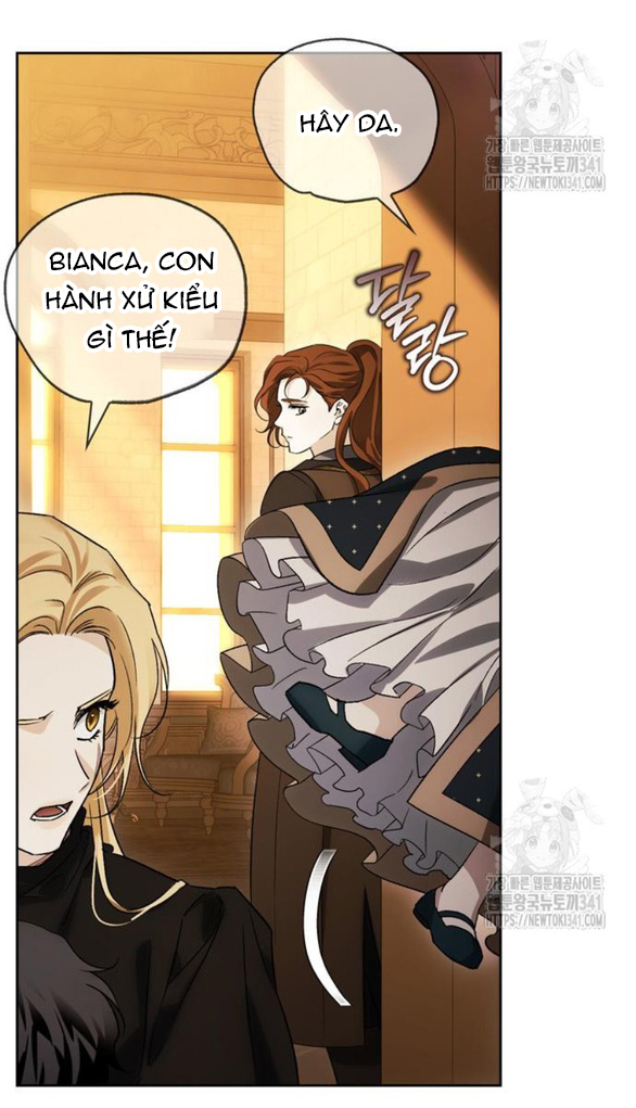 Tôi Thuần Hóa Chó Điên Của Chồng Cũ chapter 82.1 4