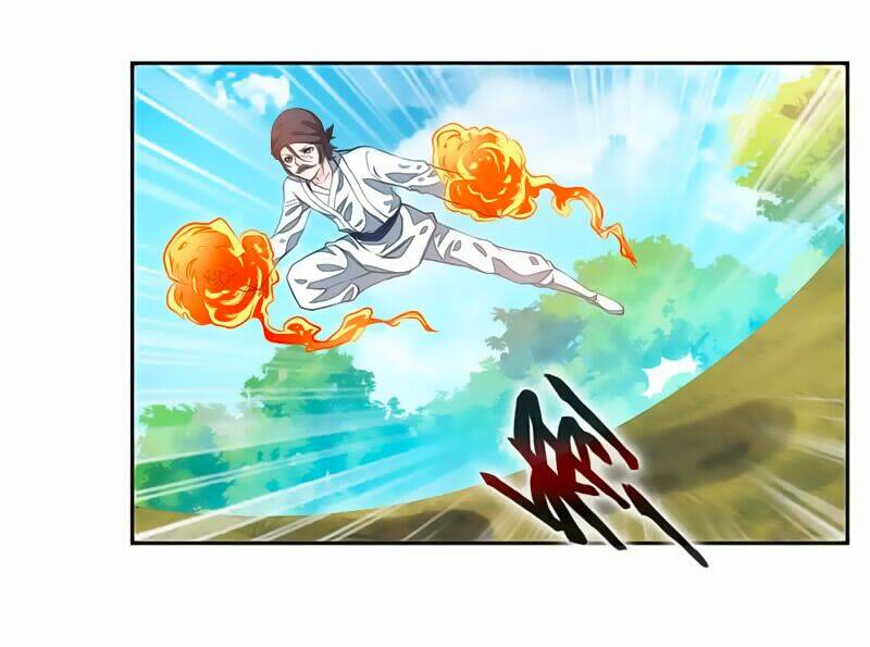 cửu dương thần vương chapter 24 29