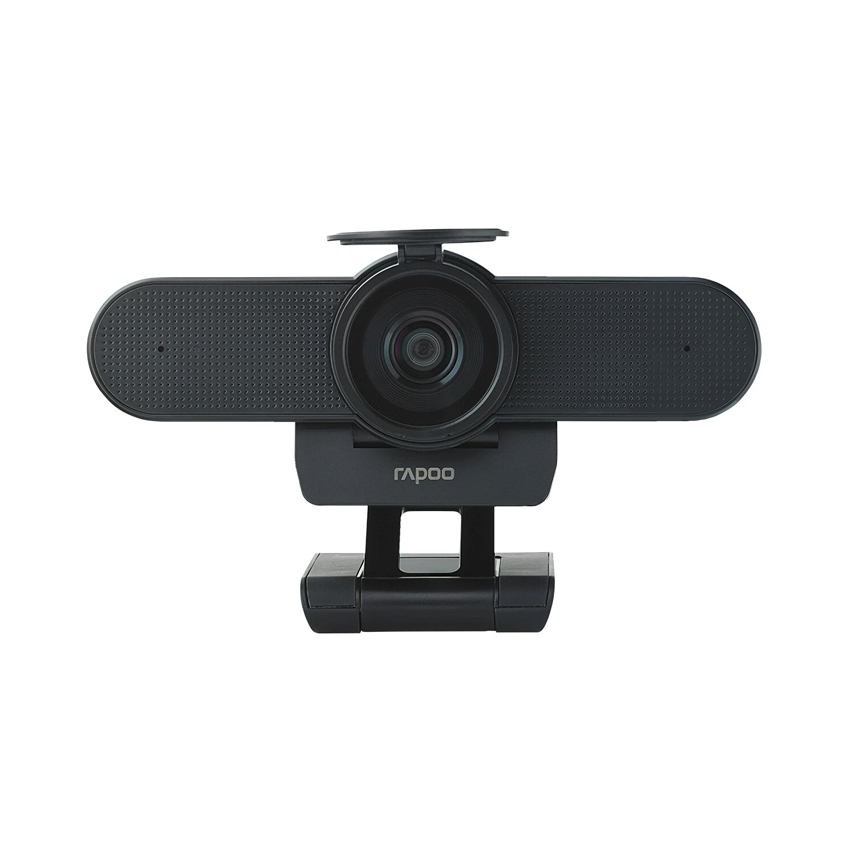 Webcam Rapoo C500 - Hàng Chính Hãng