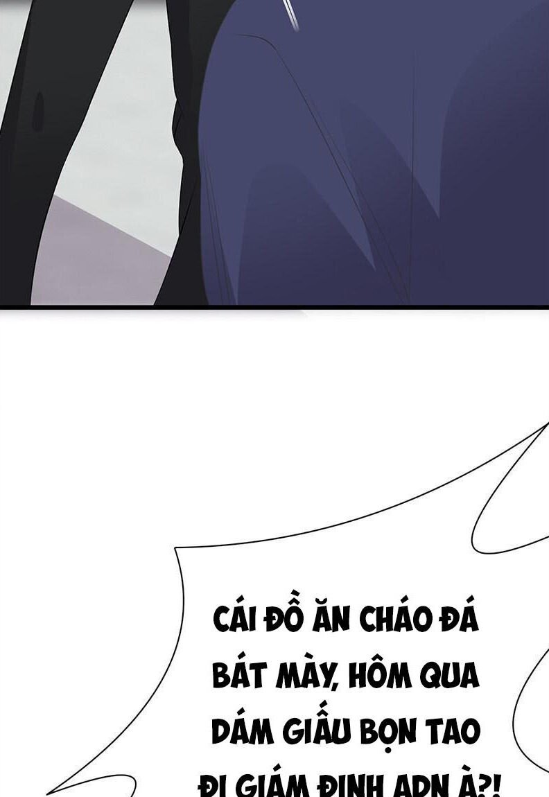 sủng thê thành nghiện: lục thiếu sủng từ đáy lòng chapter 111 22