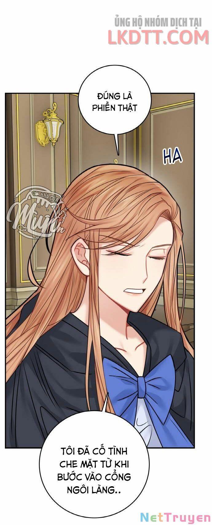 nhật ký tuần trăng mật của phù thủy và rồng chapter 45 17