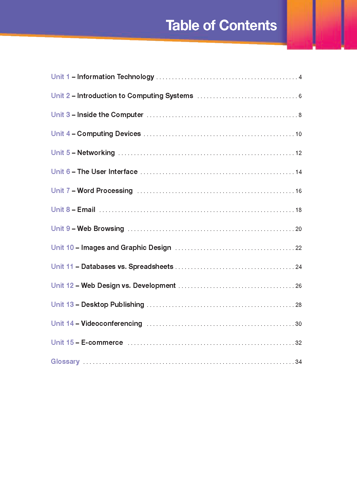 Career Paths Information Technology (Esp) Student's Book With Crossplatform Application