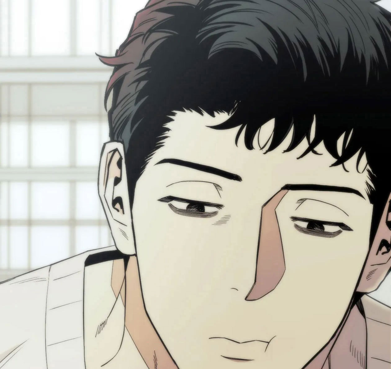 khi sát nhân biết yêu chapter 25 142