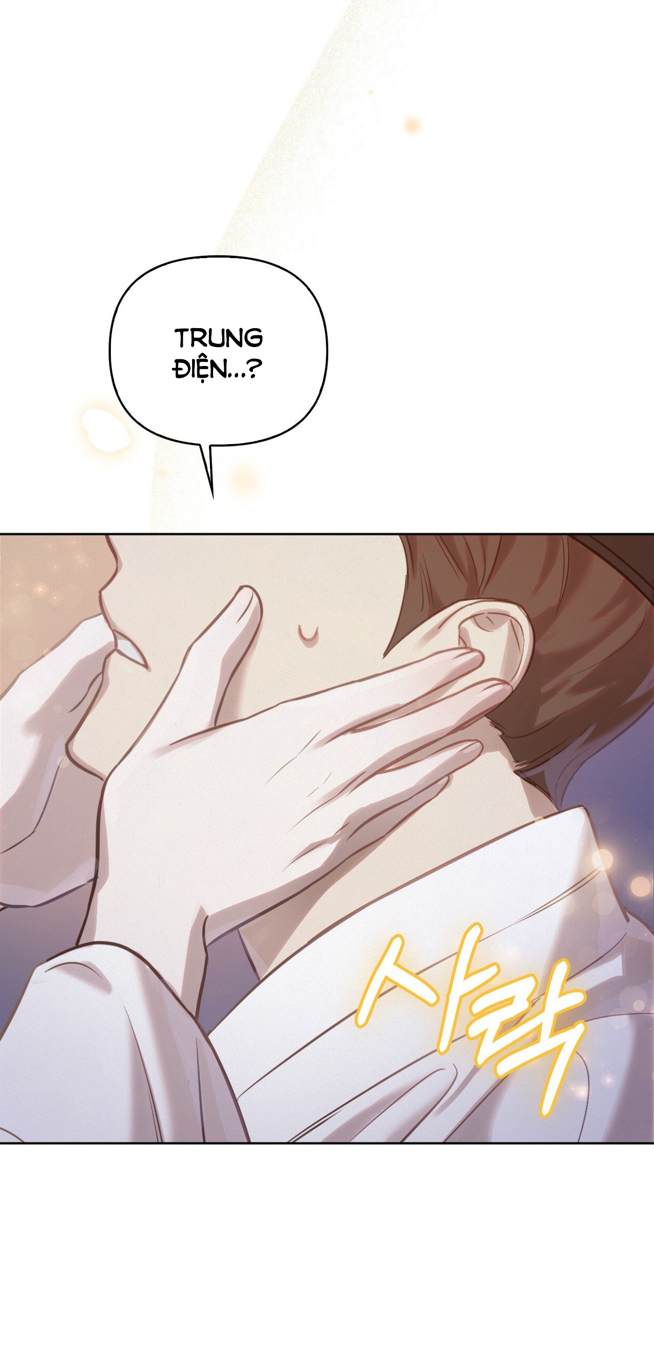 [18+] hậu cung kế chapter 8.1 15