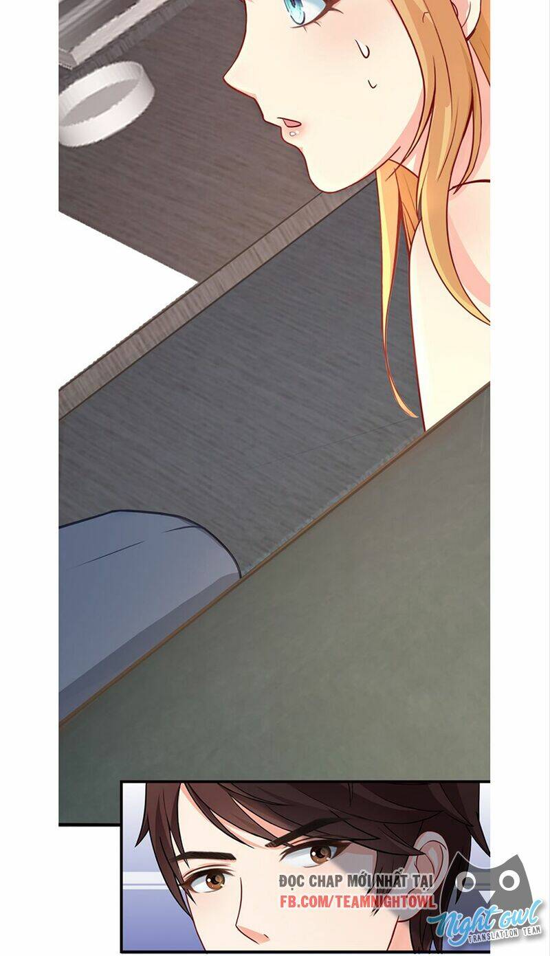 ác ma đích độc sủng điềm thê chapter 17 17