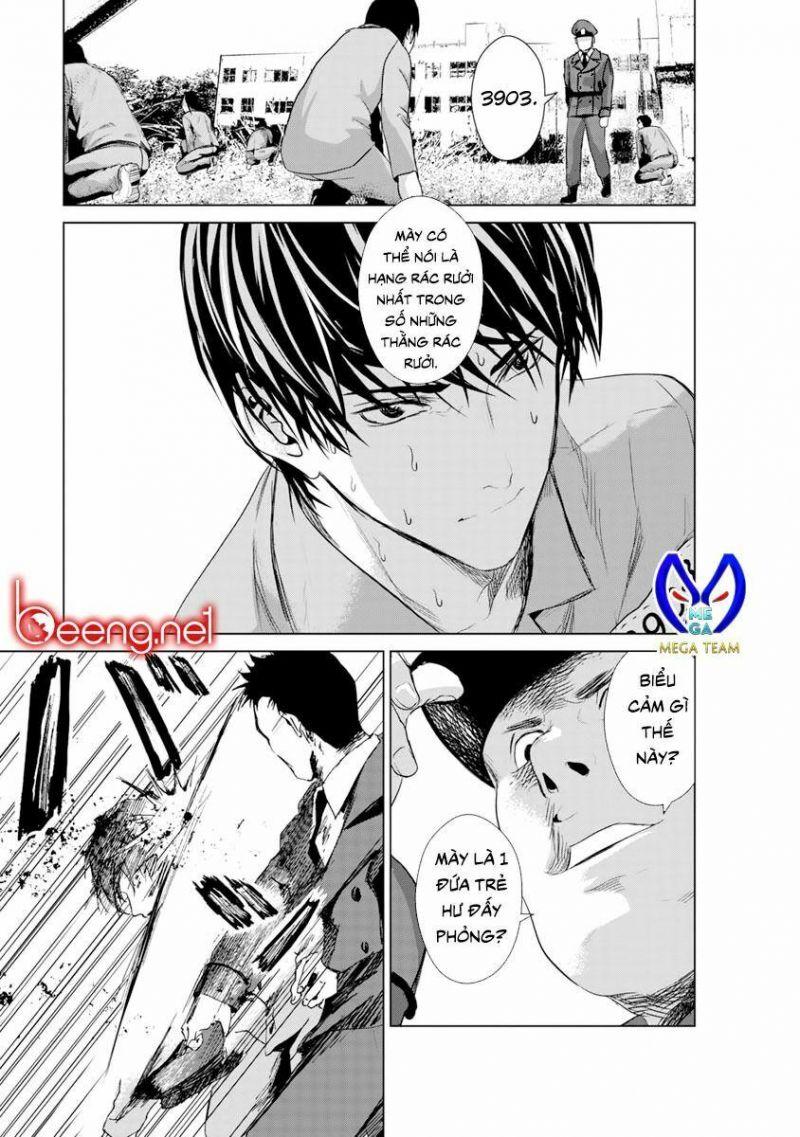 tái sinh manga chapter 5.1 14