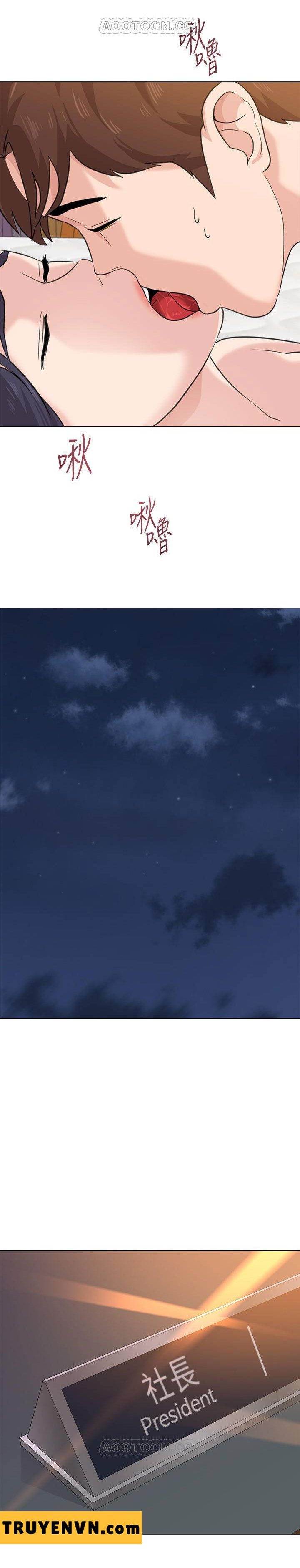 cô giáo bán thân chapter 61 24