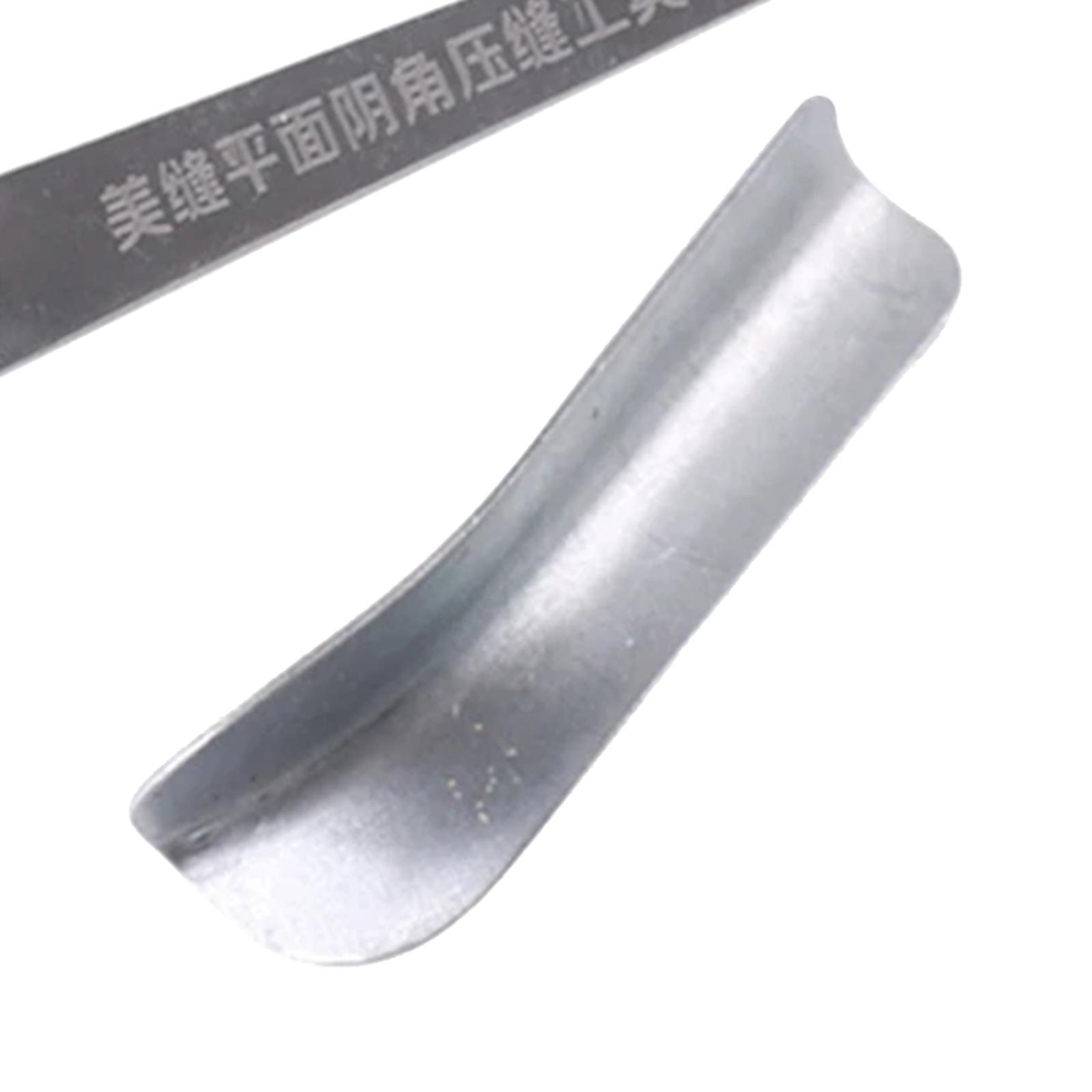 2 Pieces Caulking Tool for Inside and Outside Corners Grout Applying Tool