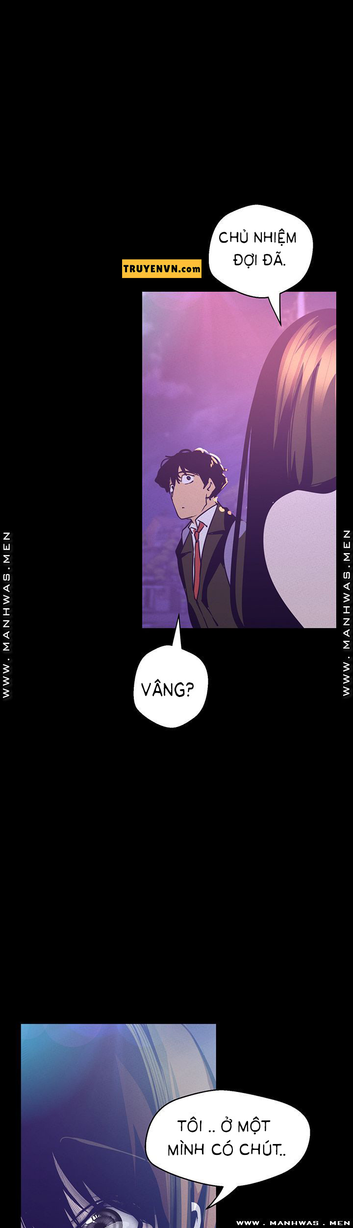 một thế giới mới tuyệt vời chapter 114 32