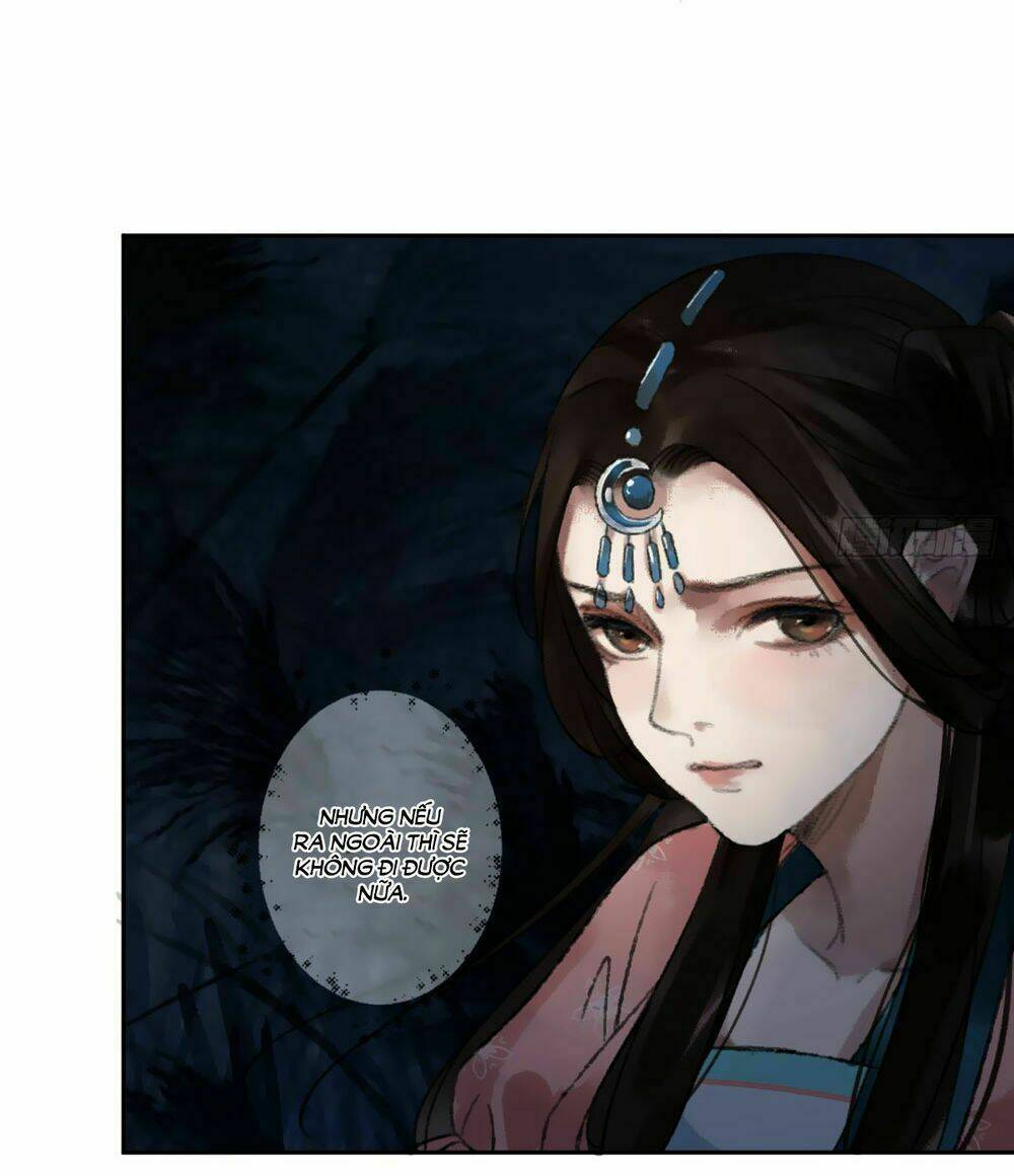 giấc mộng nam triều chapter 11 6