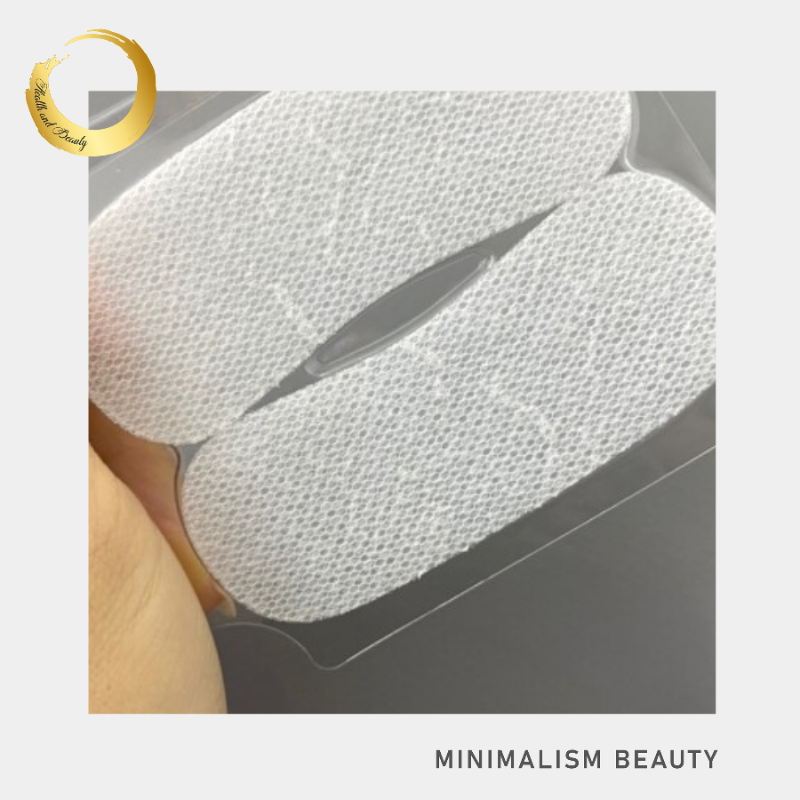 Mặt nạ mắt Bolca Dermabotul Eye care Patch [1 Miếng]