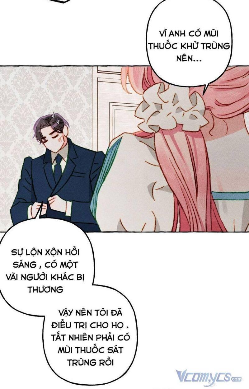 nuôi dưỡng một hắc long chapter 29 43