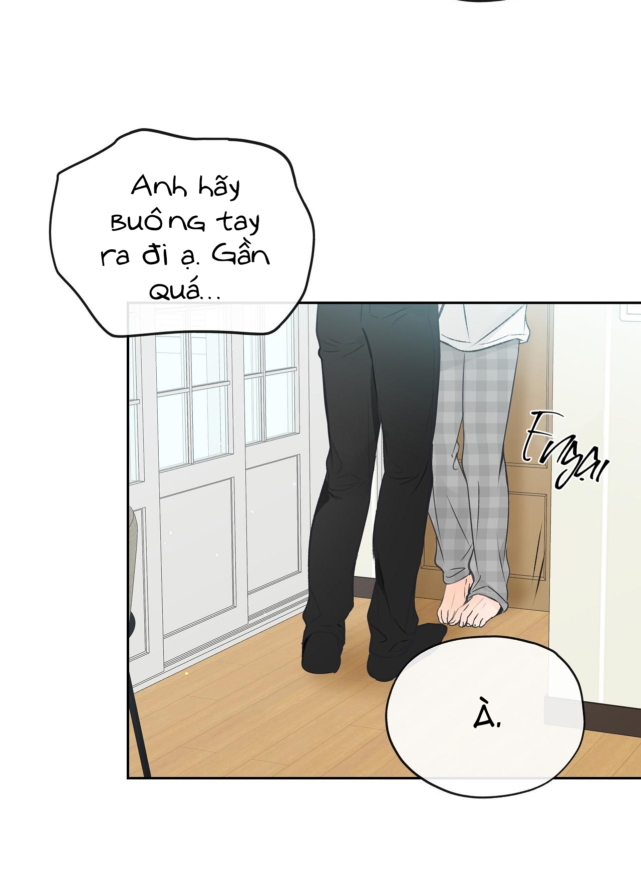 hướng đến nơi chân trời chapter 14 29