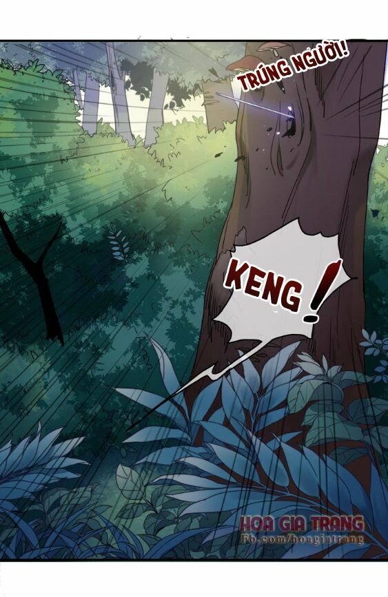 dữ tử thành thuyết chapter 1 16