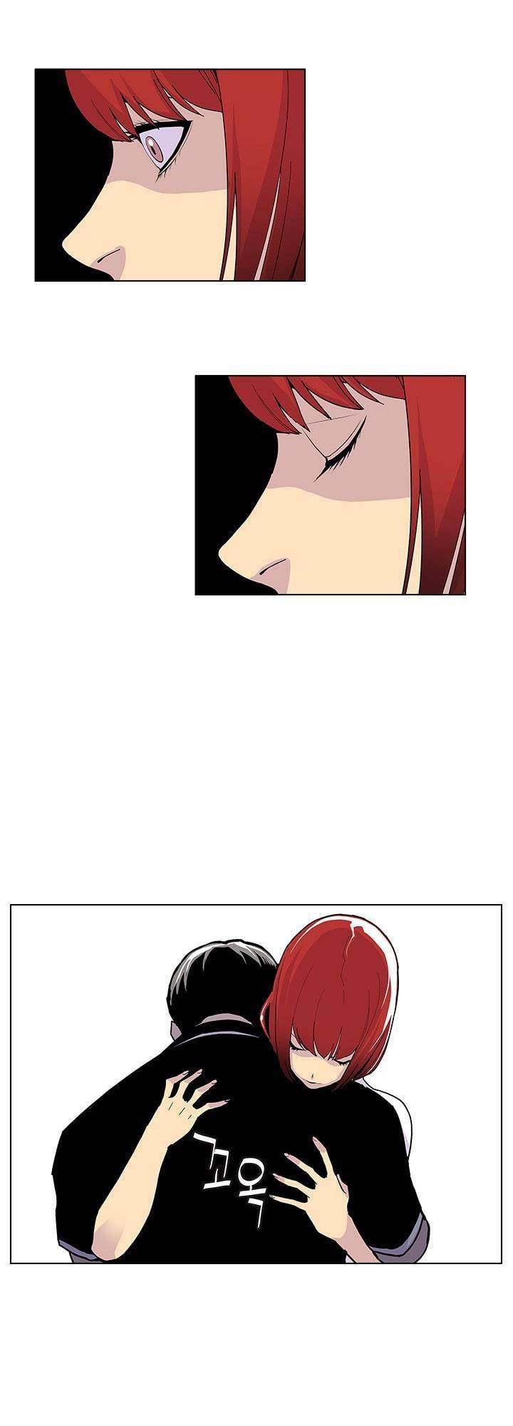 cuộc chiến băng đảng chapter 33 43