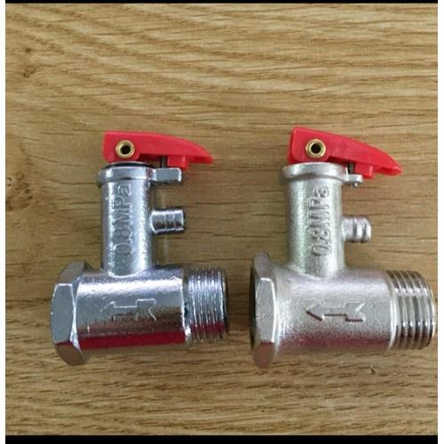 Van một chiều bình nóng lạnh, vòi nước một chiều bình nước nóng cao cấp
