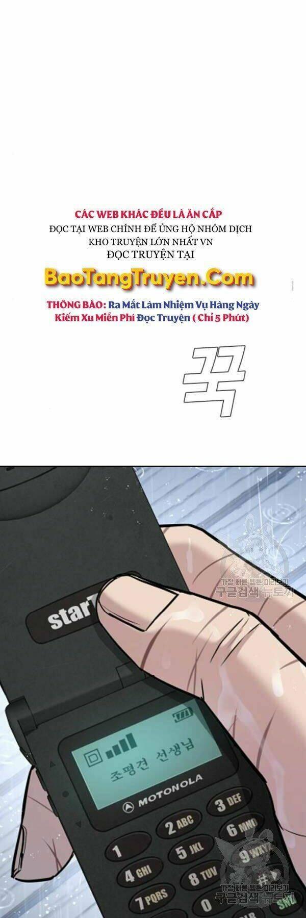 đặc vụ kim chapter 30 58