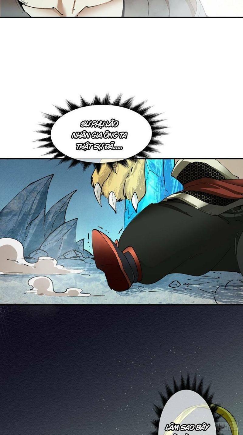 đồ đệ của ta đều là trùm phản diện chapter 5 49