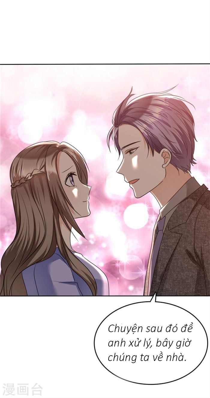 con đường phản công của sủng thê chapter 51 27