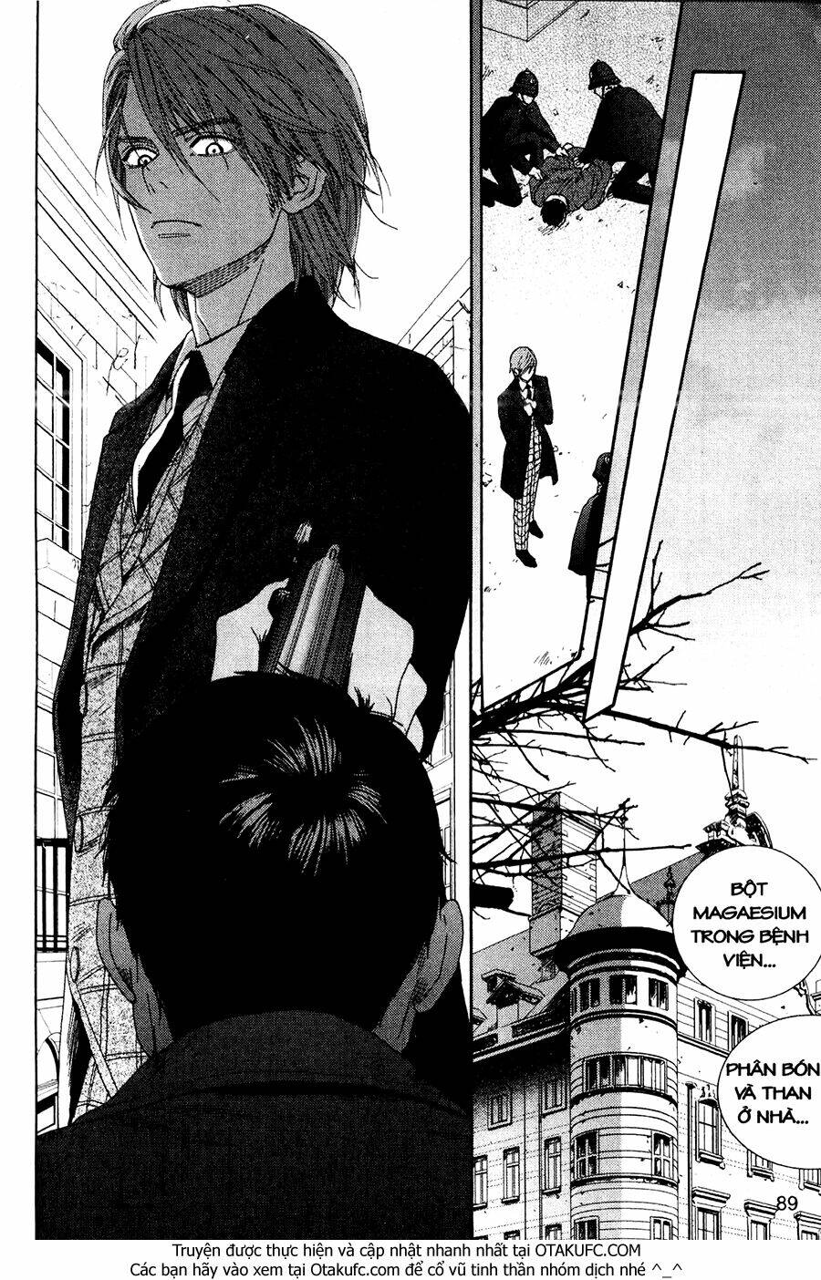 lady detective chapter 23 18