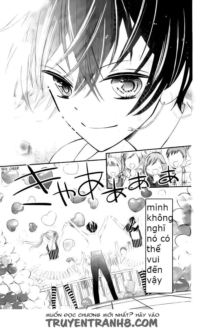 buddy go chapter 18 19