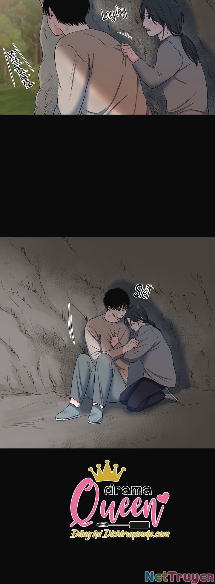 công nam bắc thụ chapter 16 48