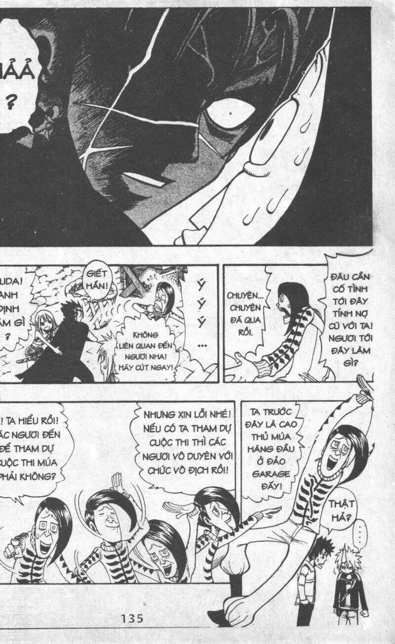 rave master (scan) chapter 24 135