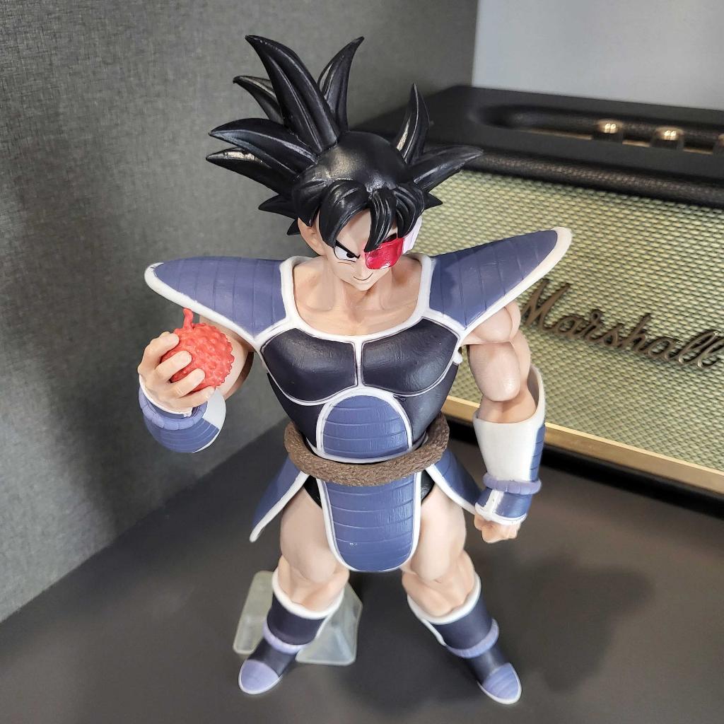 Mô hình Turles - Goku phiên bản ác 27 cm - Dragon Ball