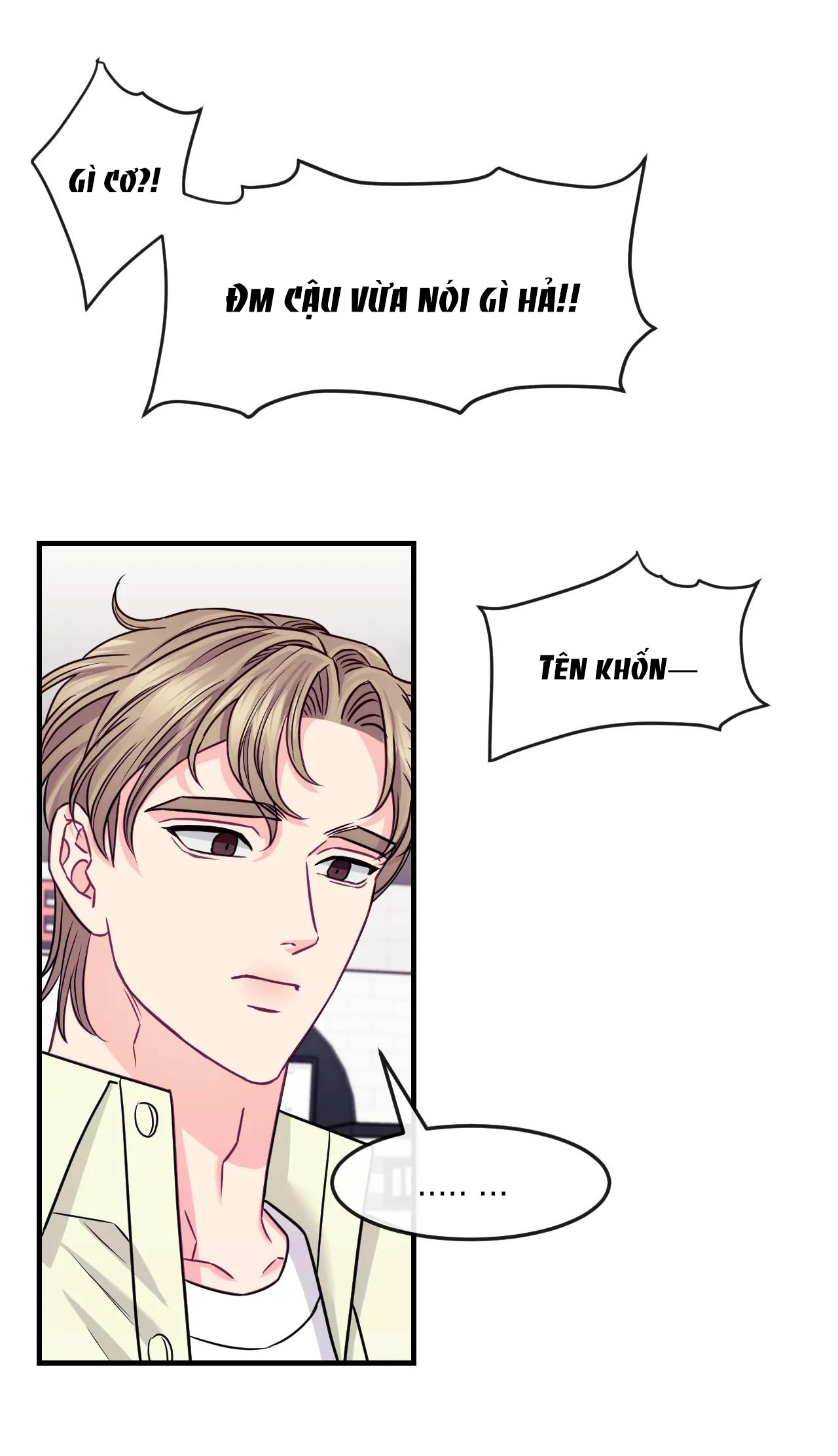 Ngôi Nhà Tình Yêu chapter 26.2 - Trang 18