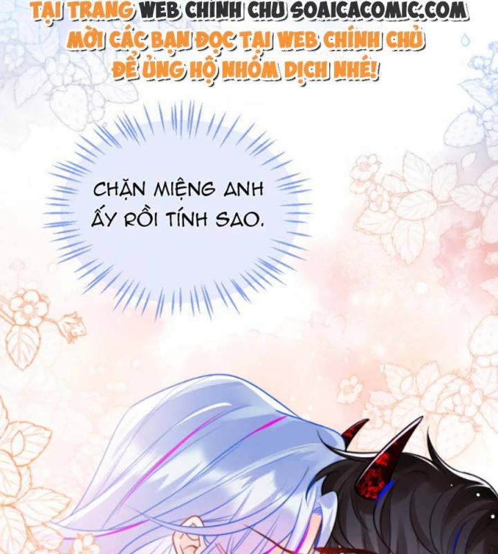 vị chỉ huy lạnh lùng khóc trong vòng tay tôi chapter 3 19