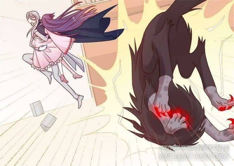 vân tưởng chi ca chapter 2 121