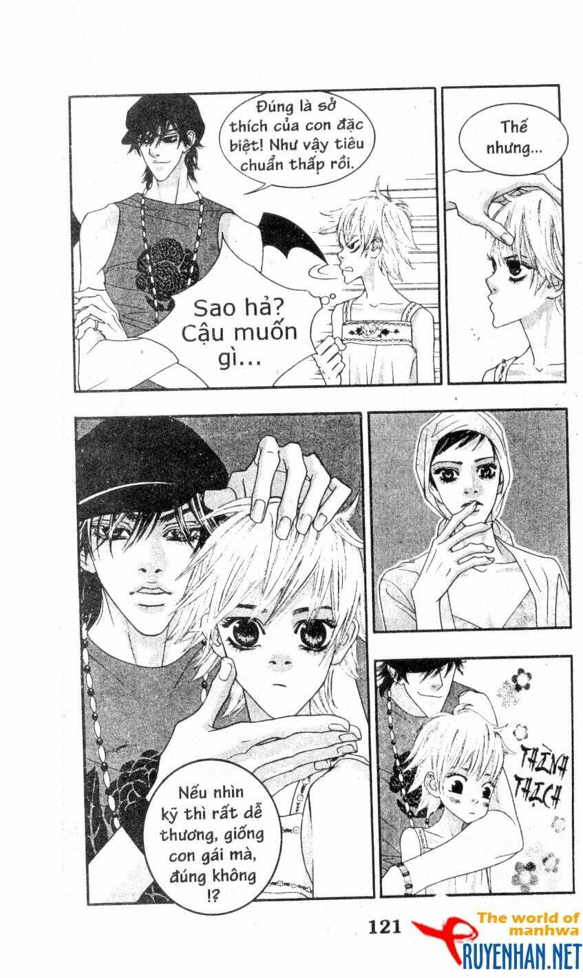 you're so cool chapter 61 3