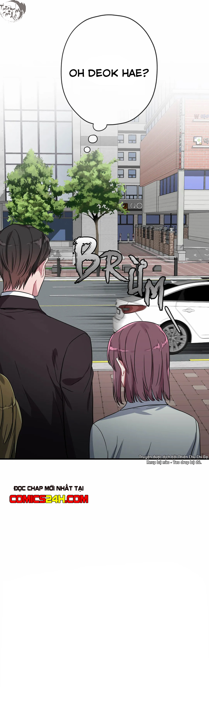 theo đuổi quý ngài ceo chapter 6 21