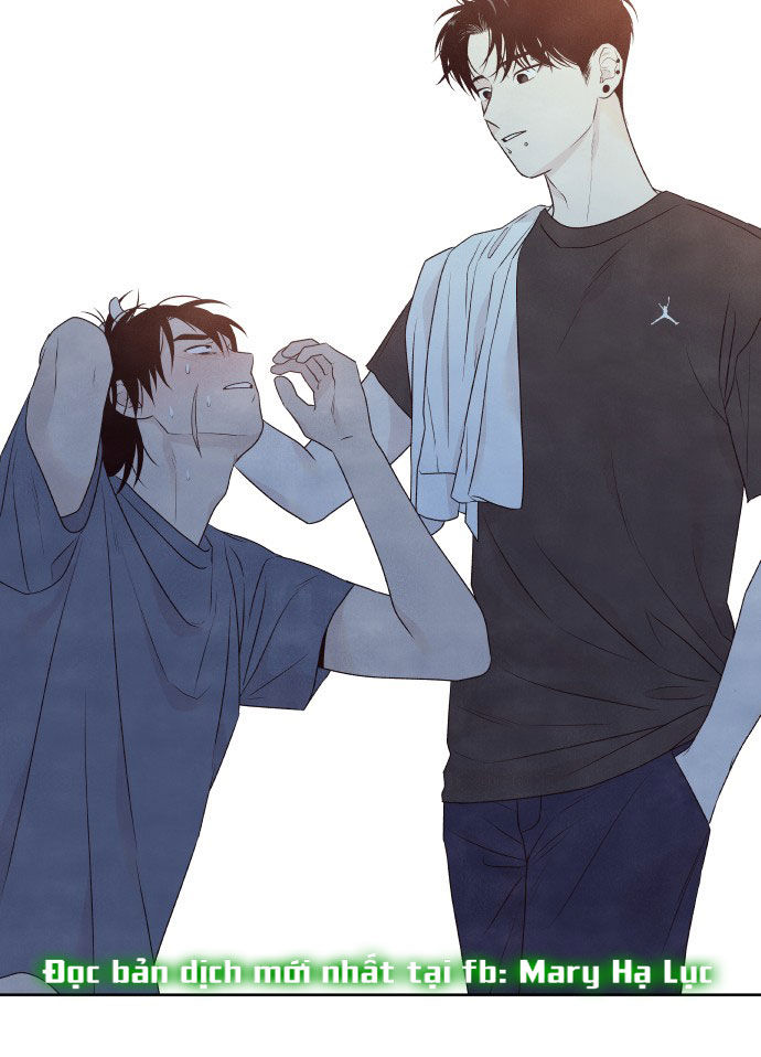 điều khiến tôi quyết tâm muốn chết chapter 24.2 26