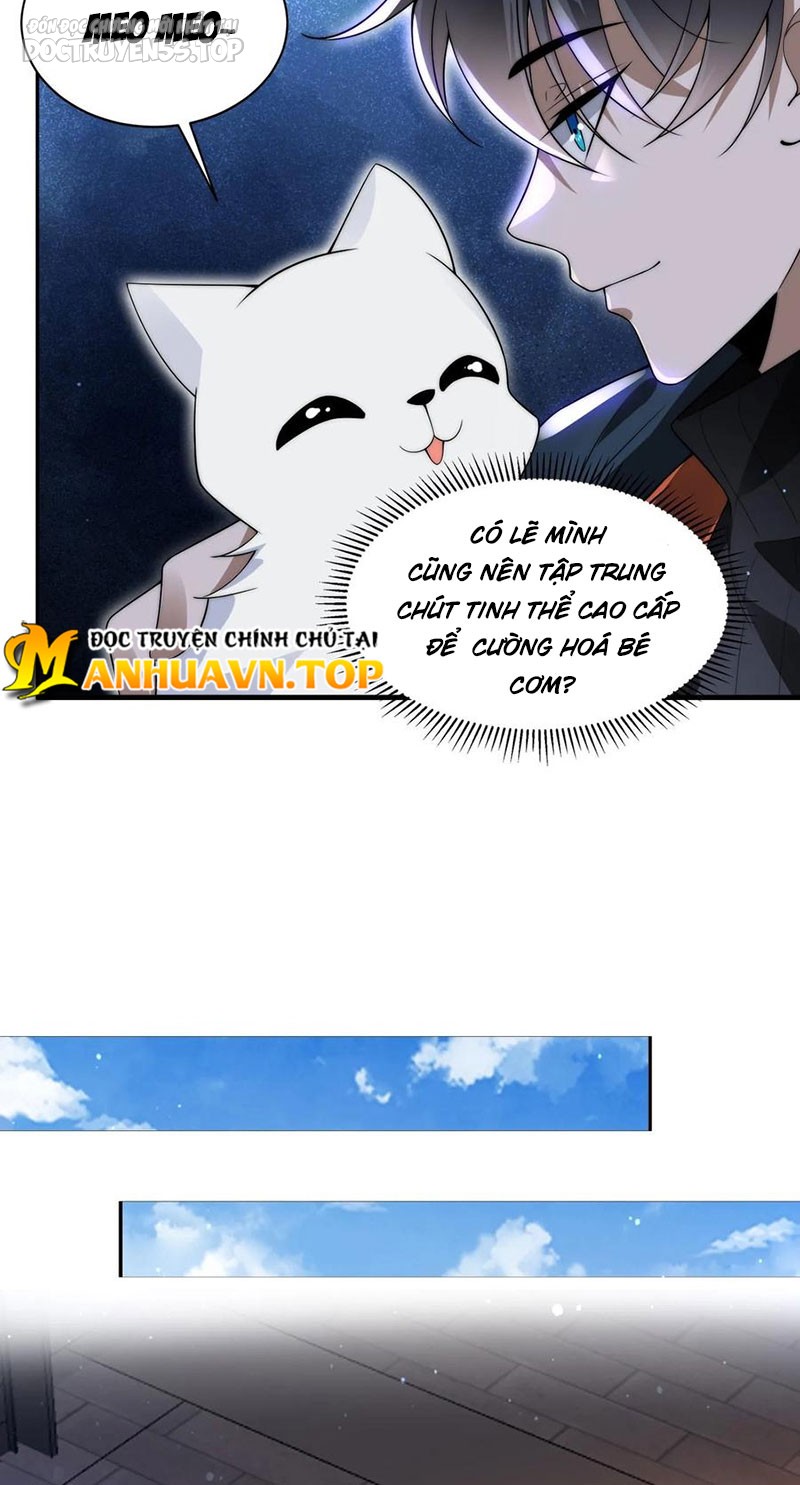 không gian hệ lão lục: dự trữ một vạn tấn thịt ngày tận thế chapter 70 4