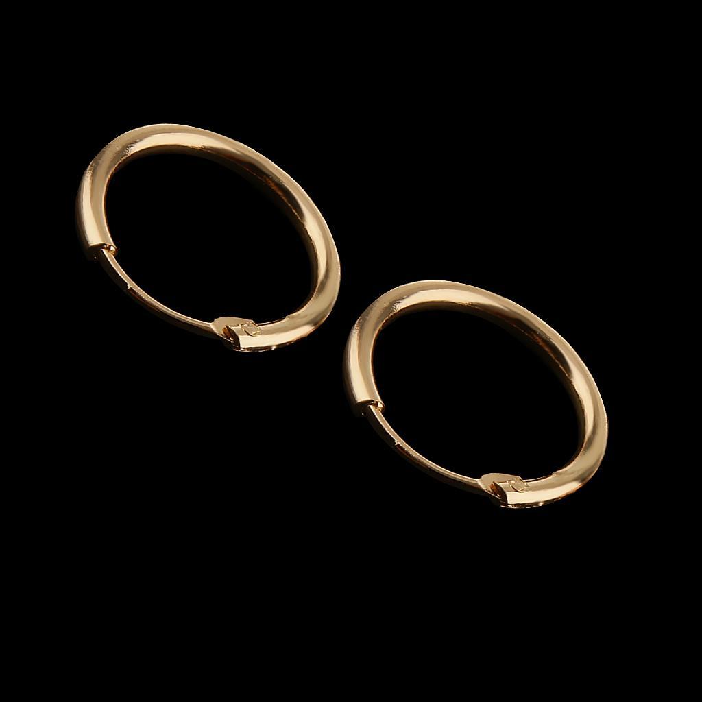 Fashion Punk Men   Earrings Ear Jewelry