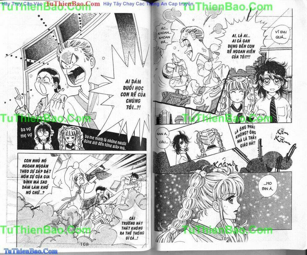 nhật ký của nan a chapter 6.3 12