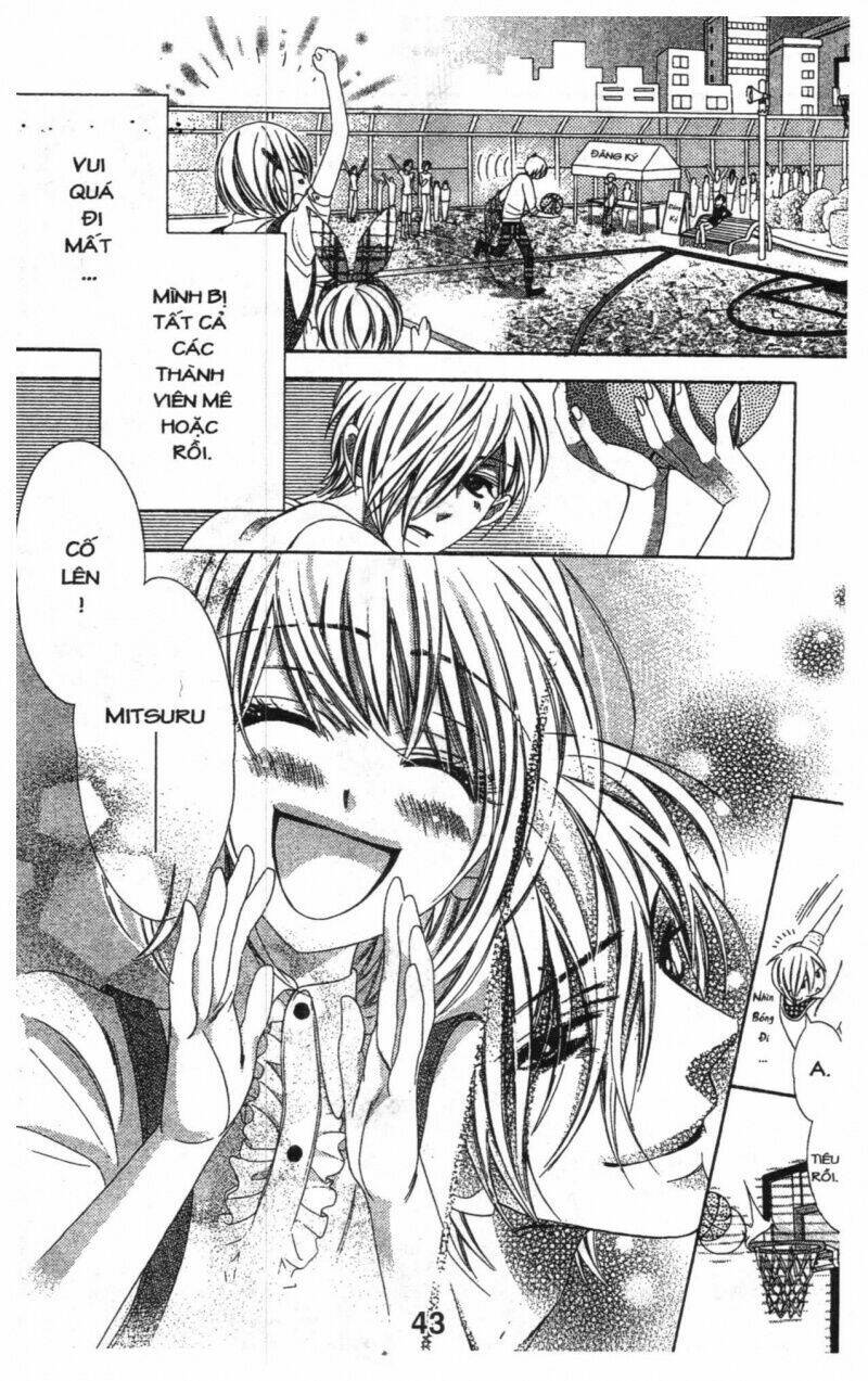 alice binetsu 38°c - we are tsubasa ga oka d.c chapter 2 43