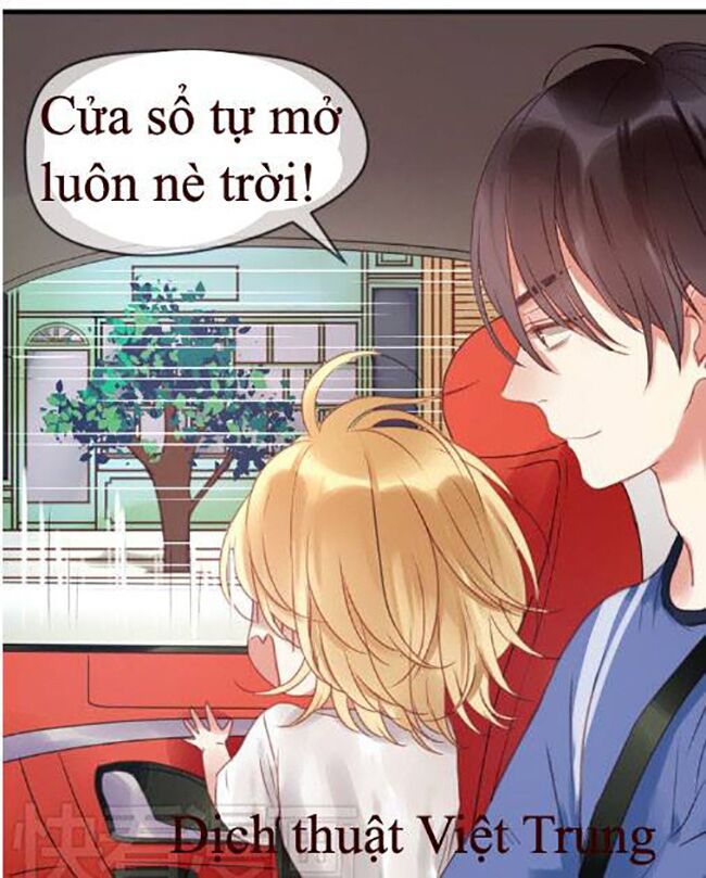 lượm được một tiểu hồ ly phần 1 chapter 2 35