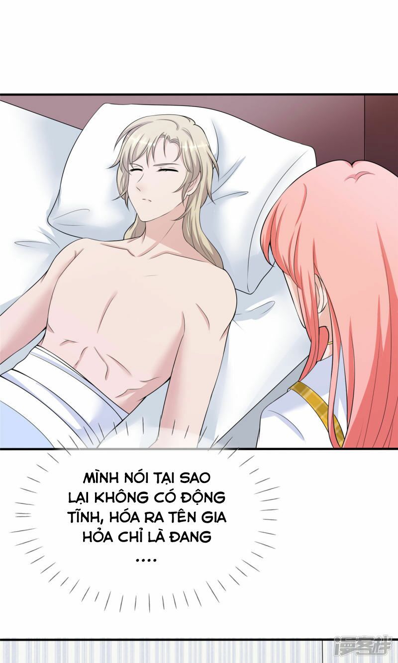 siêu cấp nữ thần trọng sinh chapter 7 16