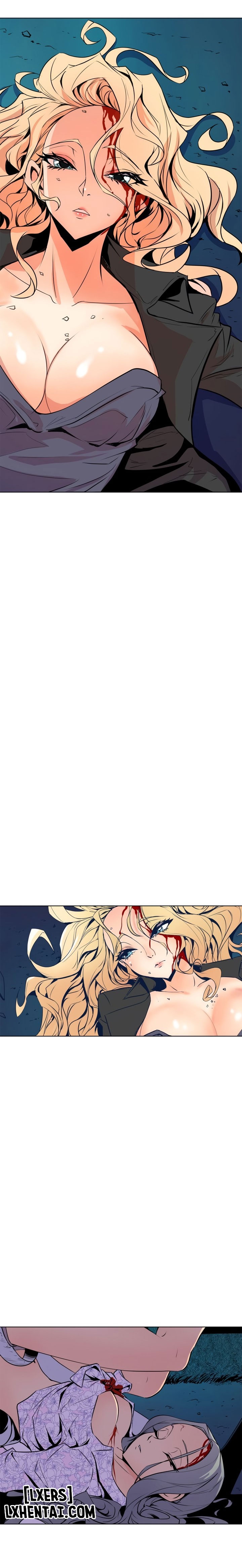 thân phận bí mật chapter 58 10