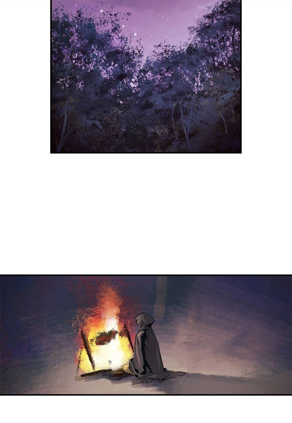 bất bại chân ma chapter 4 2