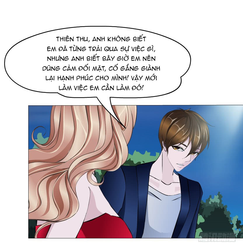 cạm bẫy của nữ thần chapter 180 13