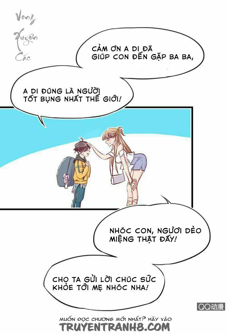 lãnh tình boss xin buông tay em chapter 4 18