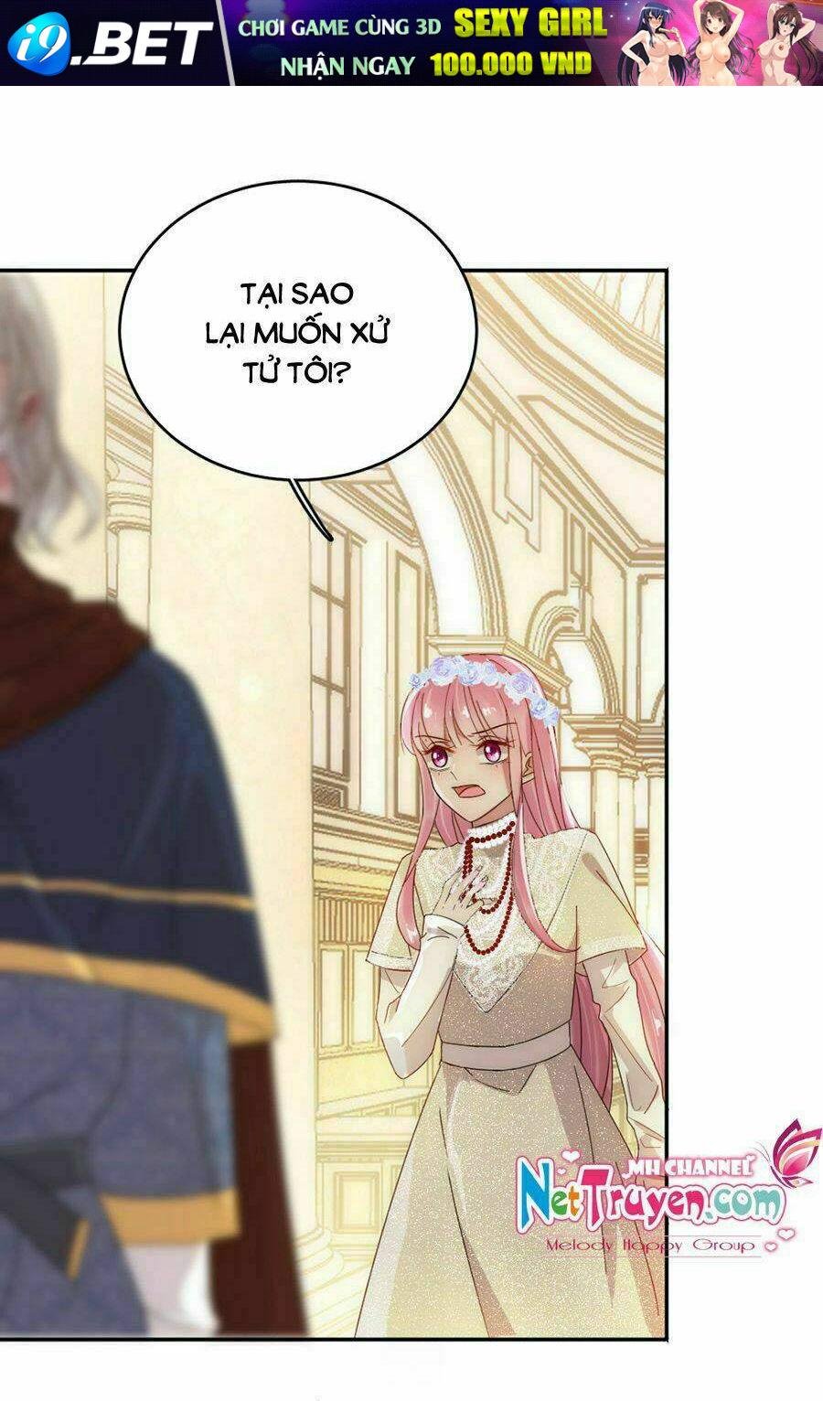 hoàn mỹ lão công tiến hóa luân chapter 100 6