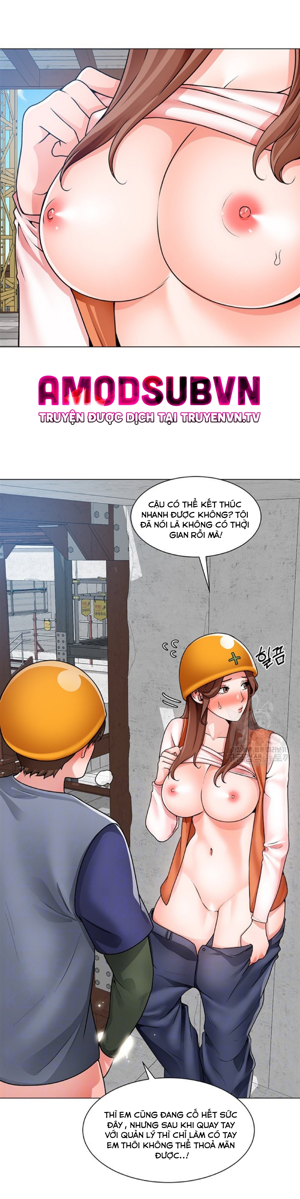 nogada lãng mạn chapter 19 5