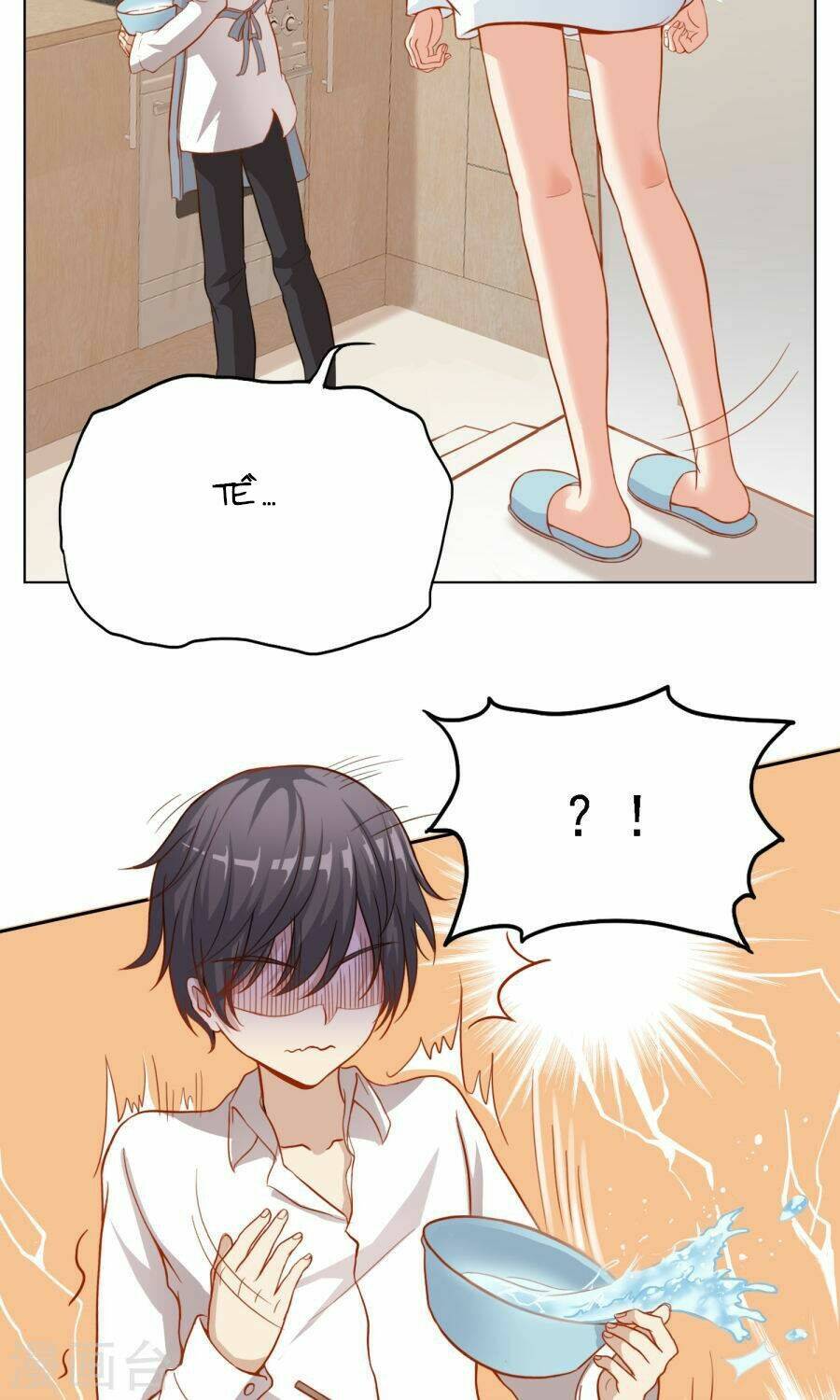 đào sắc tinh quang chapter 14 15