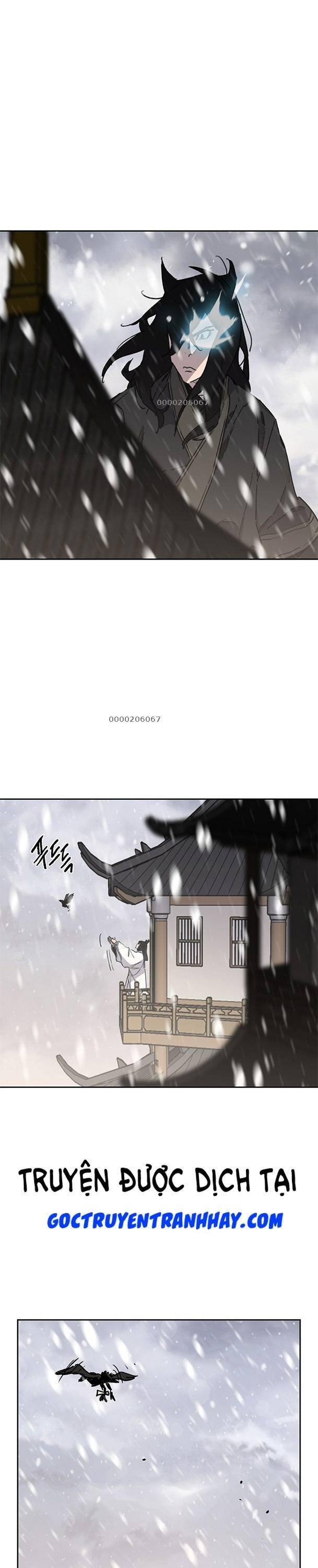 kiếm sĩ bất bại chapter 139 16